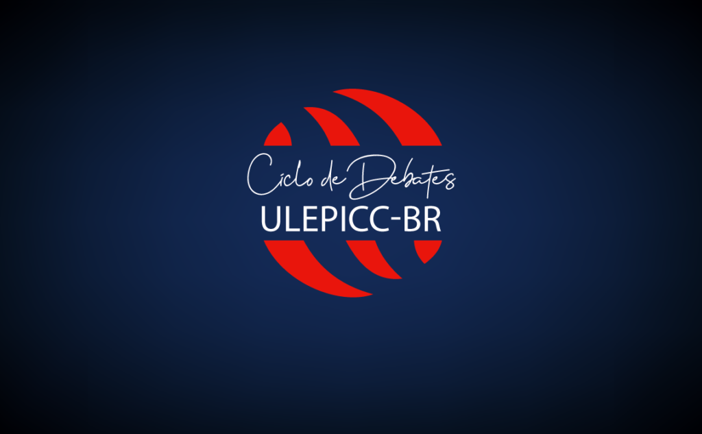 Regulamentação e regulação das plataformas digitais de internet abrirão série de debates da Ulepicc-Brasil